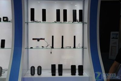 卡農(nóng)音箱與攝像頭新品亮相香港電子展，引領(lǐng)電子產(chǎn)品銷售新趨勢(shì)