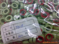 深圳市福田區(qū)金榕電子銷售部軟磁材料產品列表